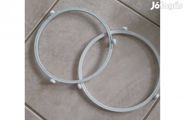 Mikrohullámba tányérforgató