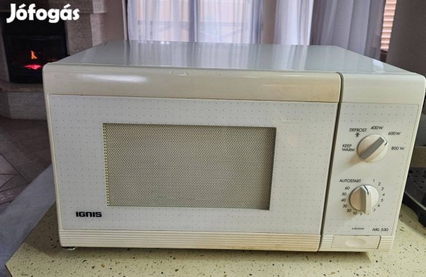 Mikrohullámú Sütő Eladó