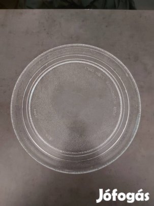 Mikrohullámú Sütő tányér