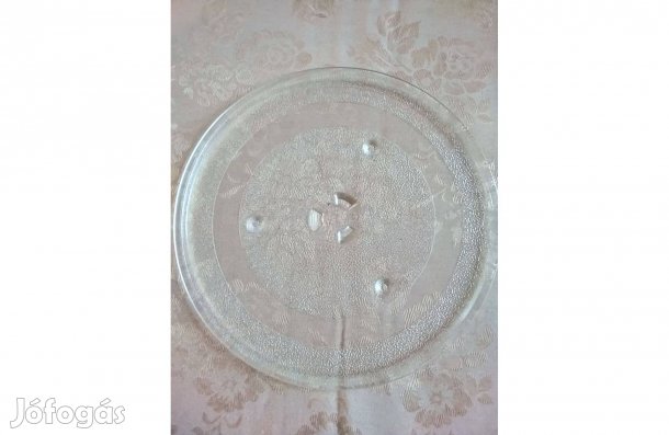 Mikróhullámú Sütőhöz Tányérok