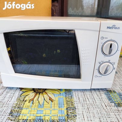 Mikrohullámú, mikró sütő