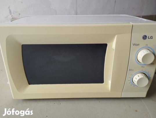 Mikrohullámú süő