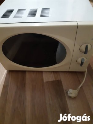 Mikróhullámu sütő