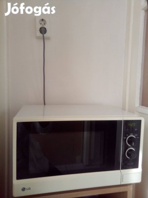 Mikrohullámu sütő