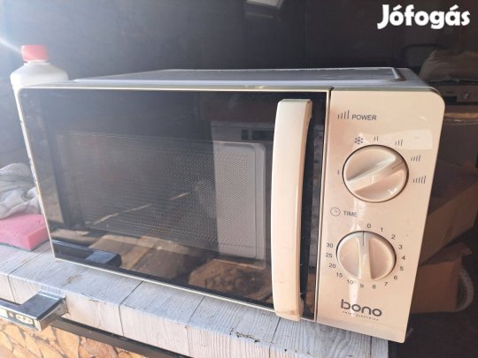 Mikrohullámu sütő