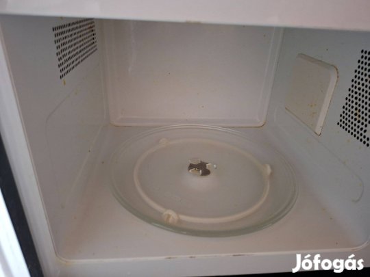 Mikrohullámú sütő Daewoo