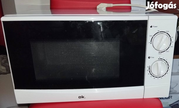 Mikrohullámú sütő Sencor Smw 2917