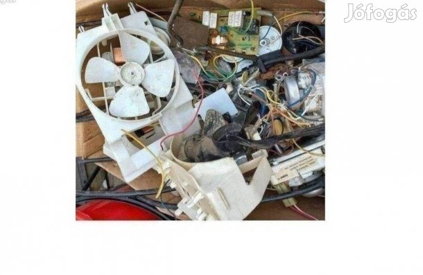 Mikrohullámú sütő alkatrészek Eladó