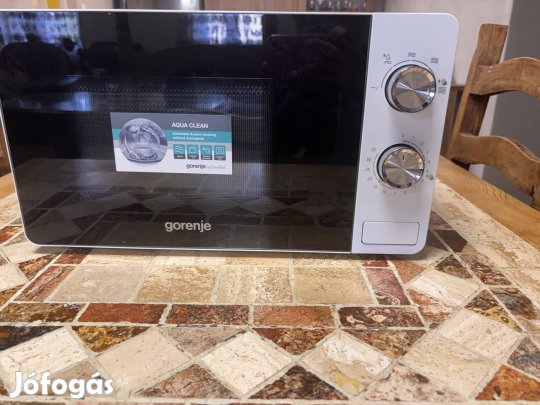 Mikrohullámú sütő eladó
