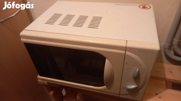 Mikrohullámú sütő eladó