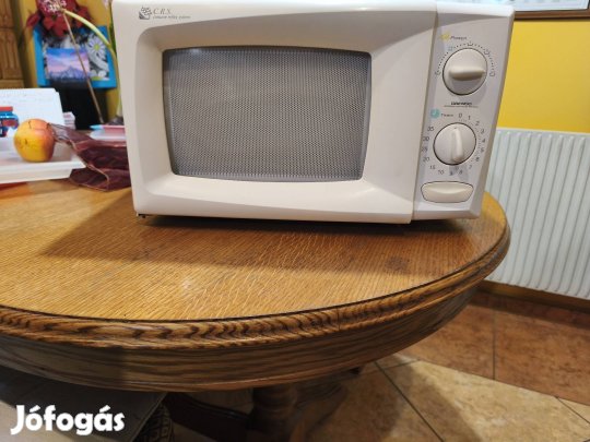 Mikrohullámú sütő eladó