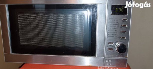 Mikrohullámú sütő eladó