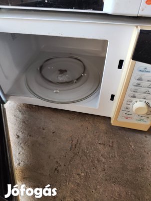 Mikrohullámú sütő eladó 