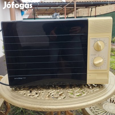 Mikrohullámú sütő eladó! 