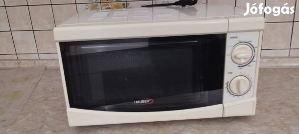Mikrohullámú sütő grillezős