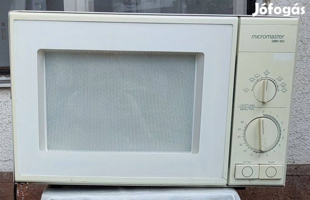 Mikrohullámú sütő hagyományos