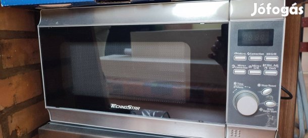 Mikrohullámú sütő mikró eladó