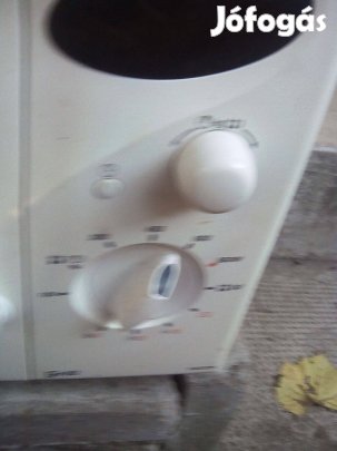 Mikrohullámú sütő,samsung,grillezős eladó.850W,dig. kijelző,garázs ürí