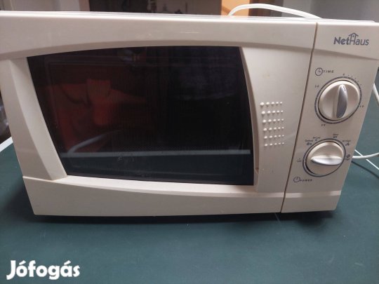 Mikrohullámú sütő szabadonálló
