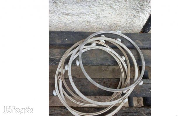 Mikrohullámú sütő tányér tartó Eladó