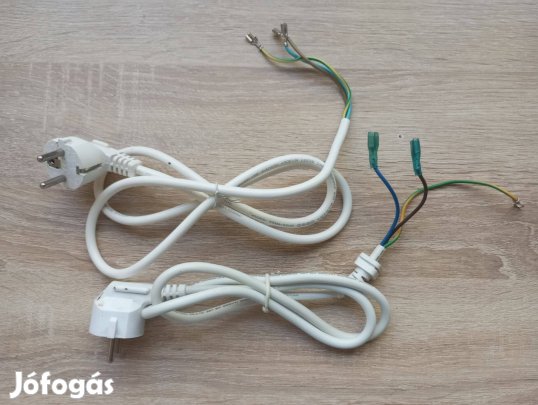Mikrohullámú sütő tápkábel