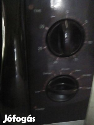 Mikrohullámú sütők eladók