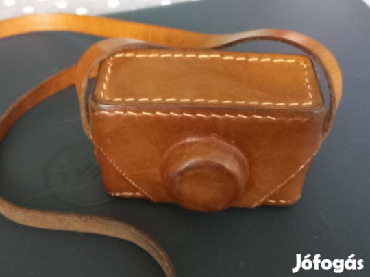 Mikroma II mikro fényképezőgép, hibátlan működéssel eladó