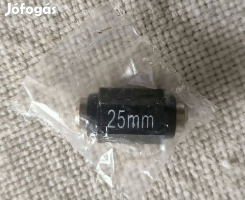 Mikrométer beállítására használt eszköz 2000 Ft