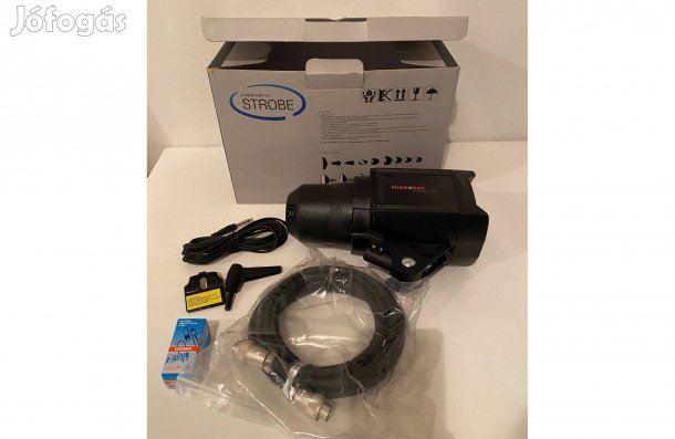 Mikrosat Digital 7R (700Ws) stúdióvaku