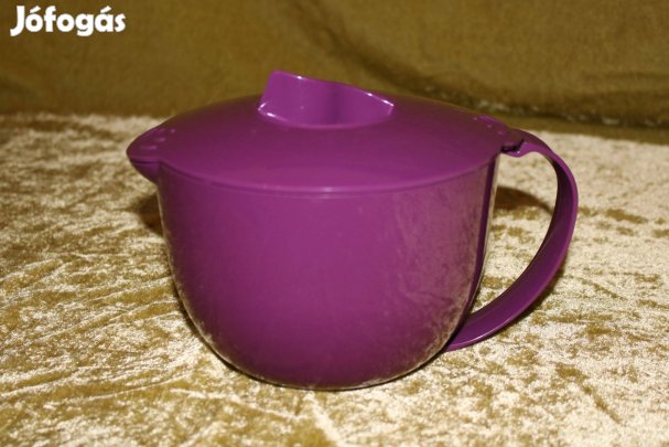 Mikroséf Mikrokanna 1 Literes Multifunkcionális kancsó