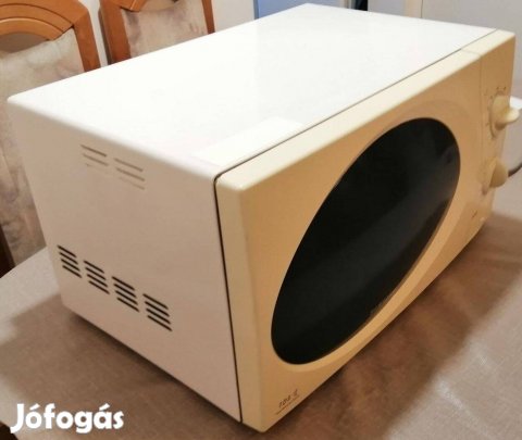 Mikrosütő ingyen elvihető