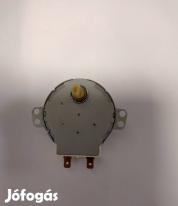 Mikrosütő tányérforgató motor AC21V