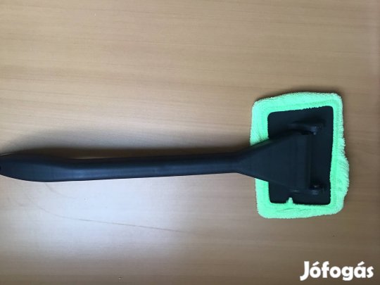 Mikroszálas Ablaktisztító Kefe