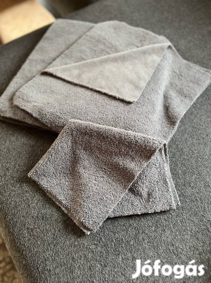 Mikroszálas törlőkendő