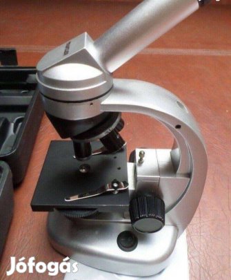 Mikroszkóp német digitális modern újszerű