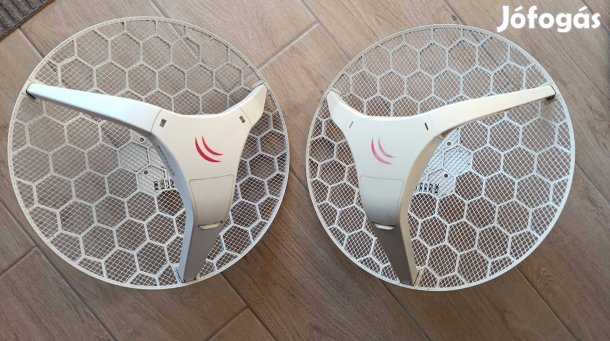Mikrotik Lhg 5 (több darab)