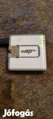 Mikrotik Rbmapl-2ND Routerboard mAP lite hozzáférési pont