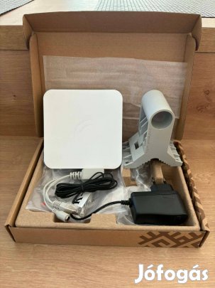 Mikrotik Sxtsq Lite2 (Rbsxtsq2nD) AP, router