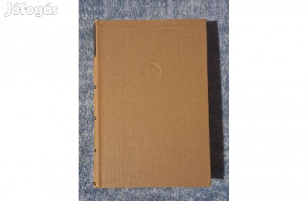 Mikszáth Kálmán A fekete város Borsos Miklós rajzaival D2