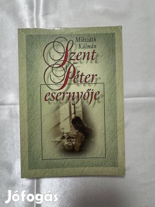 Mikszáth Kálmán Szent Péter esernyője