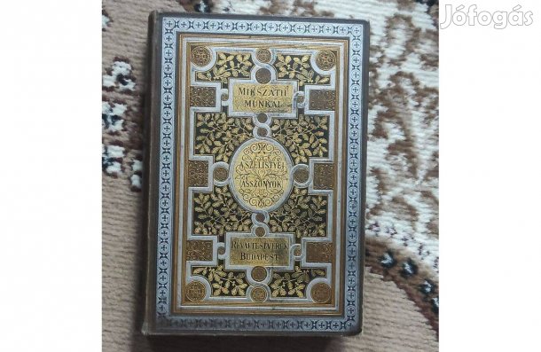 Mikszáth Kálmán: A szelistyei asszonyok (Révai, 1906)