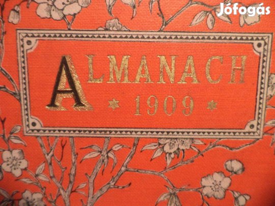 Mikszáth Kálmán: Almanach 1909