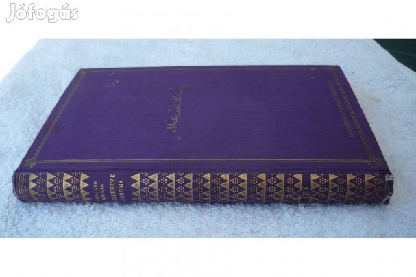 Mikszáth Kálmán: Besztercze ostroma