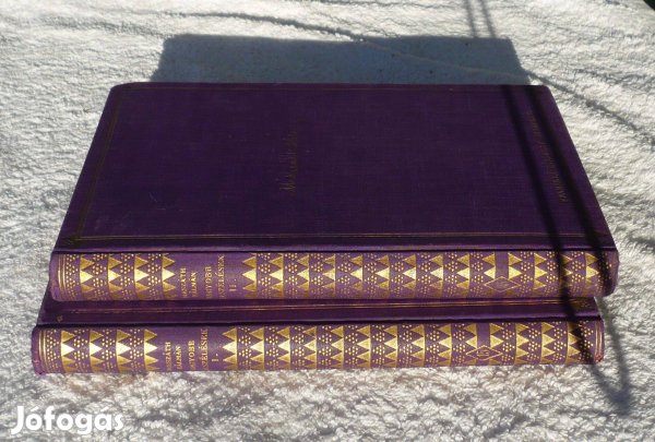 Mikszáth Kálmán: Nagyobb elbeszélések I-II