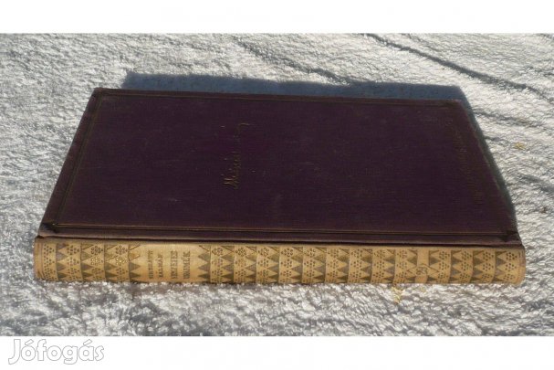 Mikszáth Kálmán: Nemzetes uraimék (Mácsik a nagyerejü)