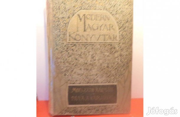 Mikszáth Kálmán: Páva varjuval