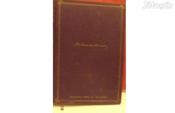 Mikszáth Kálmán: Szelistyei asszonyok - Ne okoskodj, Pista!