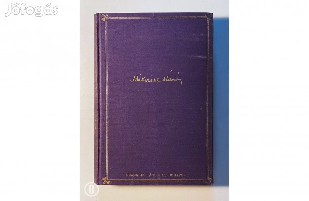 Mikszáth Kálmán: Töviskes látogatóban - - - (Csak személyesen!)