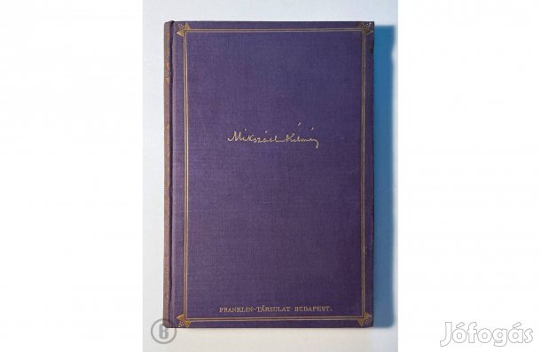 Mikszáth Kálmán: Urak és parasztok - - - (Csak személyesen!)