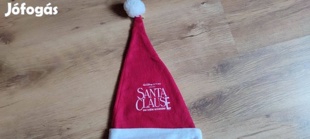 Mikulás sapka